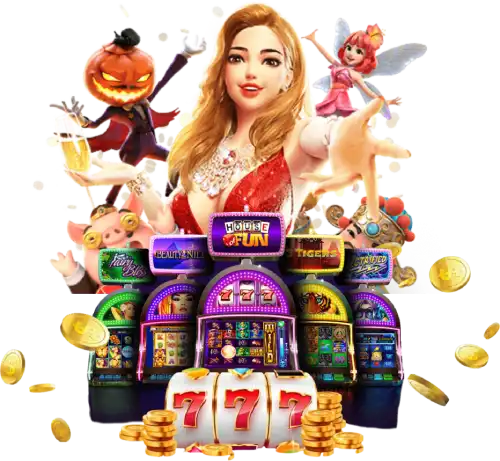 Smartphone showing the K777 casino mobile app download page